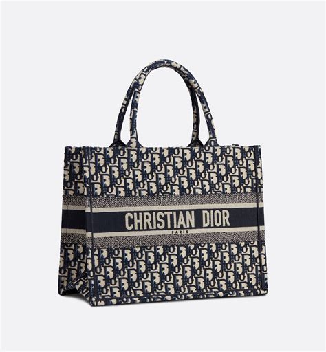 dior book tote medium|small dior book tote price.